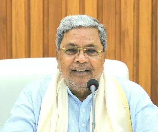 Cm Siddaramaiah social media post about kerala and tamil nadu election