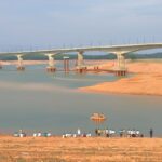 Crime Man who went for swimming in sharavati river lost life in sigandhuru