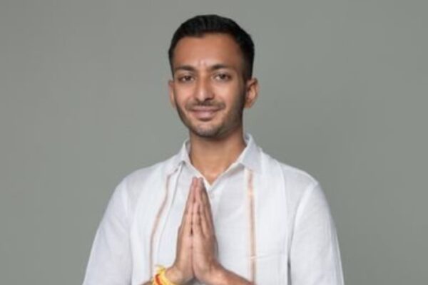 Davangere by election Samarth shyamanuru wins