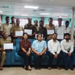 Golden hour guardian training by apollo in Mysuru