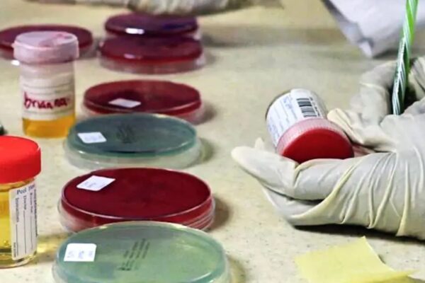 Indian athletes running away from doping test
