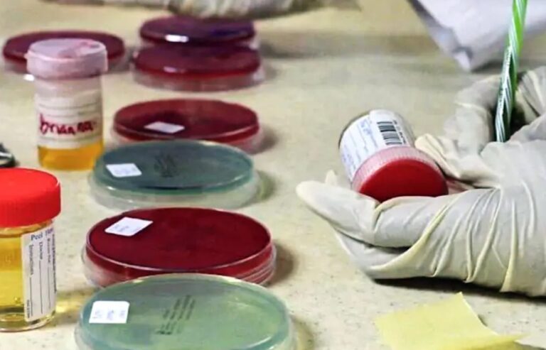 Indian athletes running away from doping test