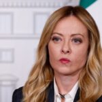 Italian Prime Minister Giorgia Meloni pushed back about deepfake controversy
