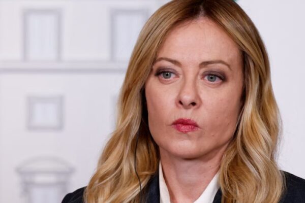 Italian Prime Minister Giorgia Meloni pushed back about deepfake controversy