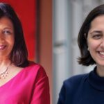 Kiran Mazumdar Shaw selected niece Claire as successor for Biocon