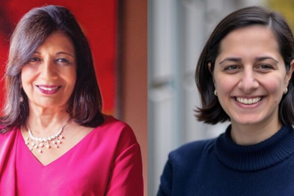 Kiran Mazumdar Shaw selected niece Claire as successor for Biocon