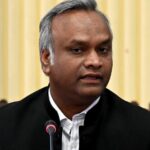 Priyank Kharge accused bjp and rss using lok bhavan as their office