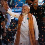 Narendra Modi Bengal today is free from fear