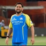 MS Dhoni made record in income tax