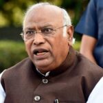 Mallikarjun Kharge angry on central government for raising petrol price