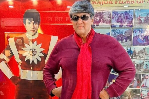 Mukesh Khanna shares why he did not married
