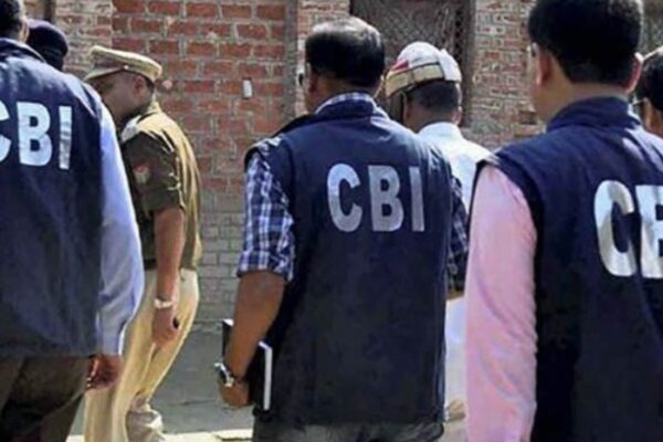 NEET CBI arrests mastermind who leaked Biology paper