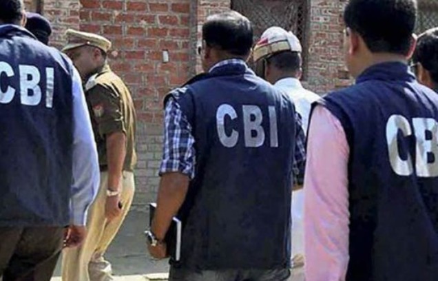 NEET CBI arrests mastermind who leaked Biology paper