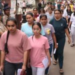 NEET UG Exam will be rescheduled with in 10 days