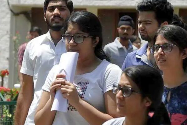 NEET UG paper leak is 100 crore business
