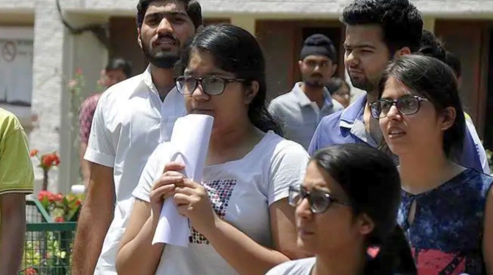 NEET UG paper leak is 100 crore business