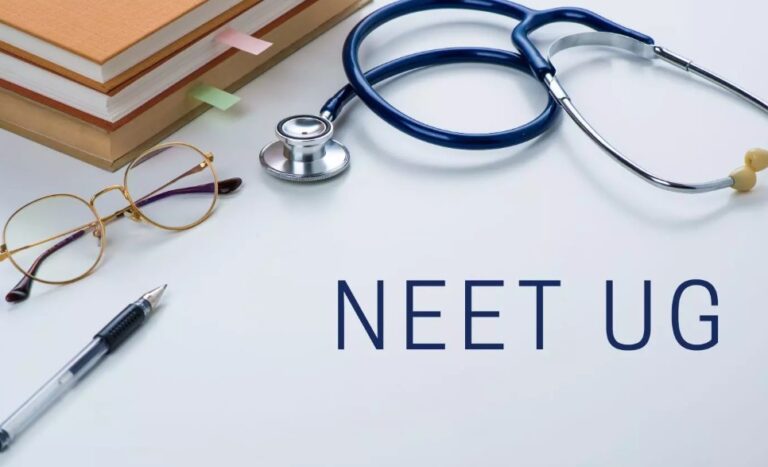 NEET 4 student took life after cancellation of exam