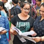 NEET UG can student against against NTA regarding paper leak