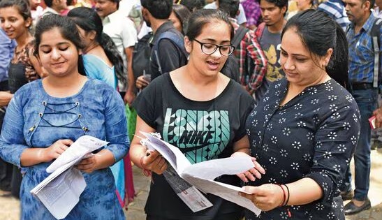 NEET UG can student against against NTA regarding paper leak