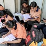 NEET UG paper leak cbi digging tin to matter accused MBBS daughter goes missing