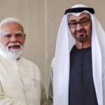 Narendra Modi UAE visit signs agreements