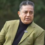 Not inviting Vijay to form government is not acceptable says kamal haasan