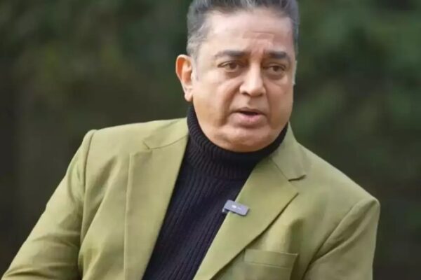 Not inviting Vijay to form government is not acceptable says kamal haasan