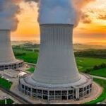 Protest rally to oppose Nuclear power plant in sagara taluk besur village