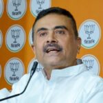 RG Kar case west Bengal suvendu Adhikari government suspends 3 IPS officers for misleading case