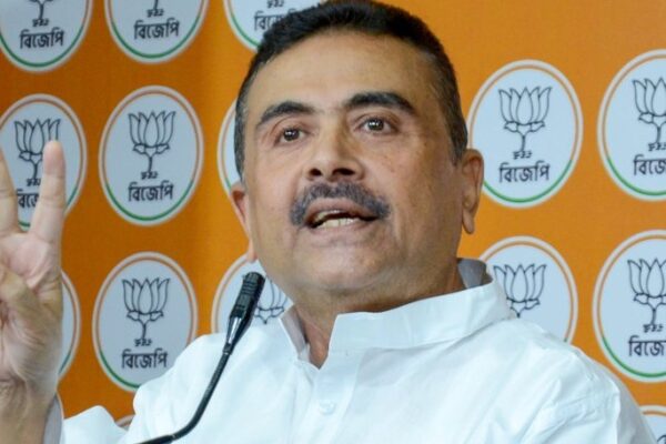 RG Kar case west Bengal suvendu Adhikari government suspends 3 IPS officers for misleading case