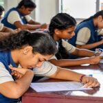 No entry to hijab in sslc second exam also