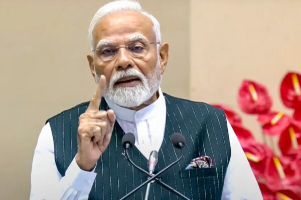 Many states took steps towards Narendra modi suggestion
