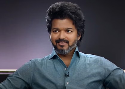 TVK Actor vijay meeting with candidates regarding election result