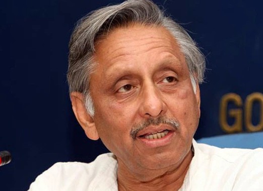 Tamil Nadu congress leader mani shankar aiyar statement about alliance