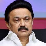 mk stalin request governor regarding government formation