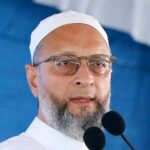 There is a similarities with Babri Masjid judgment says Asaduddin Owaisi