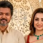Trisha Krishnan hates vijay silent character old statement viral
