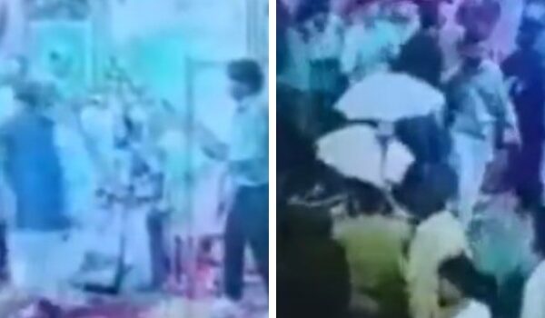 Crime groom family asked extra dowry on wedding day