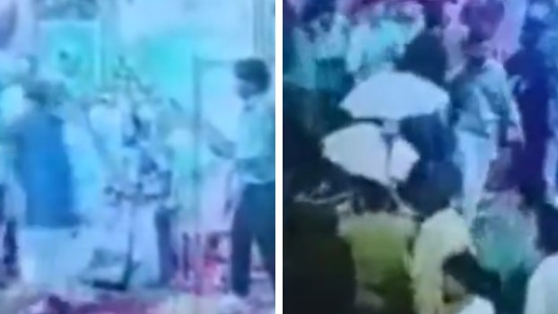 Crime groom family asked extra dowry on wedding day