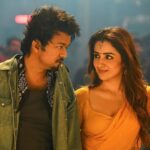 tamilnadu new cm vijay old interview about favorite song and trisha goes viral