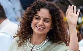 kangana ranut shares important message to women regarding safety
