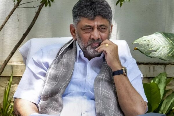 astrologer prediction about dk shivakumar cm post