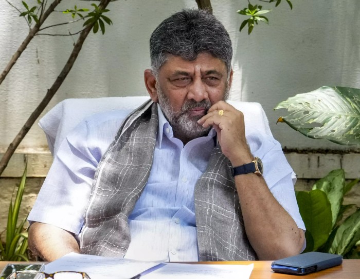 astrologer prediction about dk shivakumar cm post