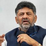 dk shivakumar accepted debate challenge by hd kumara swamy