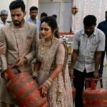 marriage functions in bengaluru facing problem due to LPG crisis