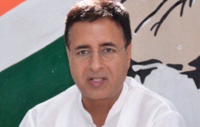 congress high command gives clarification about cm sidaramaiah resignation