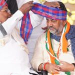 Congress high command final decision over cm change row