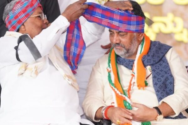 Congress high command final decision over cm change row