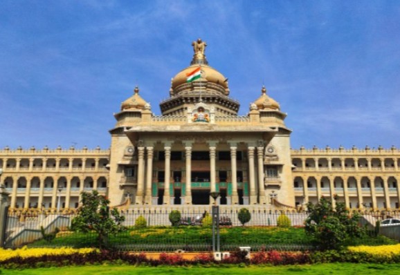 Karnataka honoured for top performance in DigiLocker integration