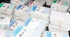 Ration Card problem people are not getting government facilities
